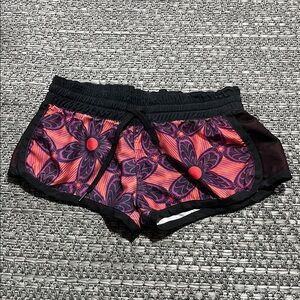 Pipeline | Floral Swim Shorts